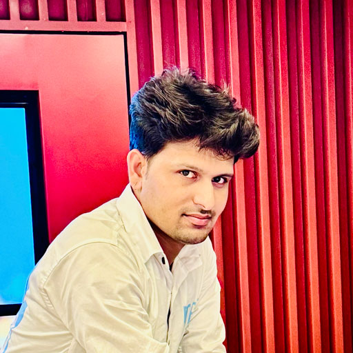 Lakhan Dharpawar